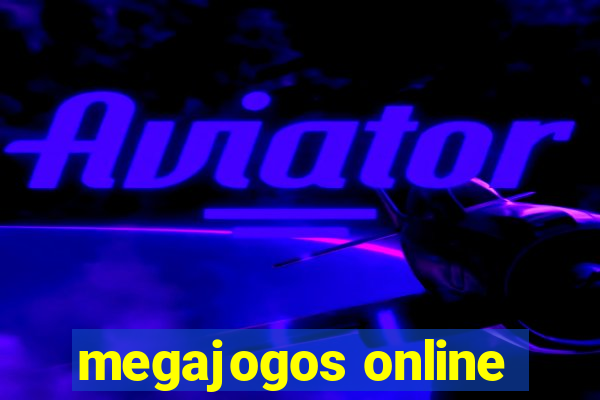 megajogos online